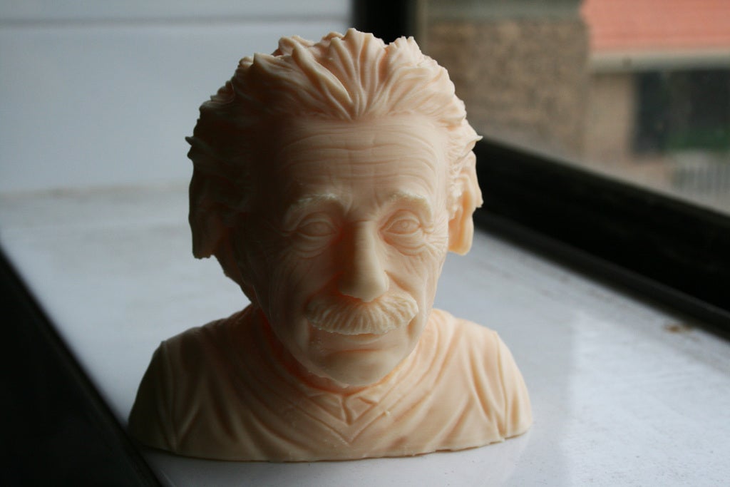 Accesoriu birou Albert Einstein Picture