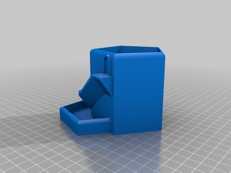 Ghiveci flori Turn Picture