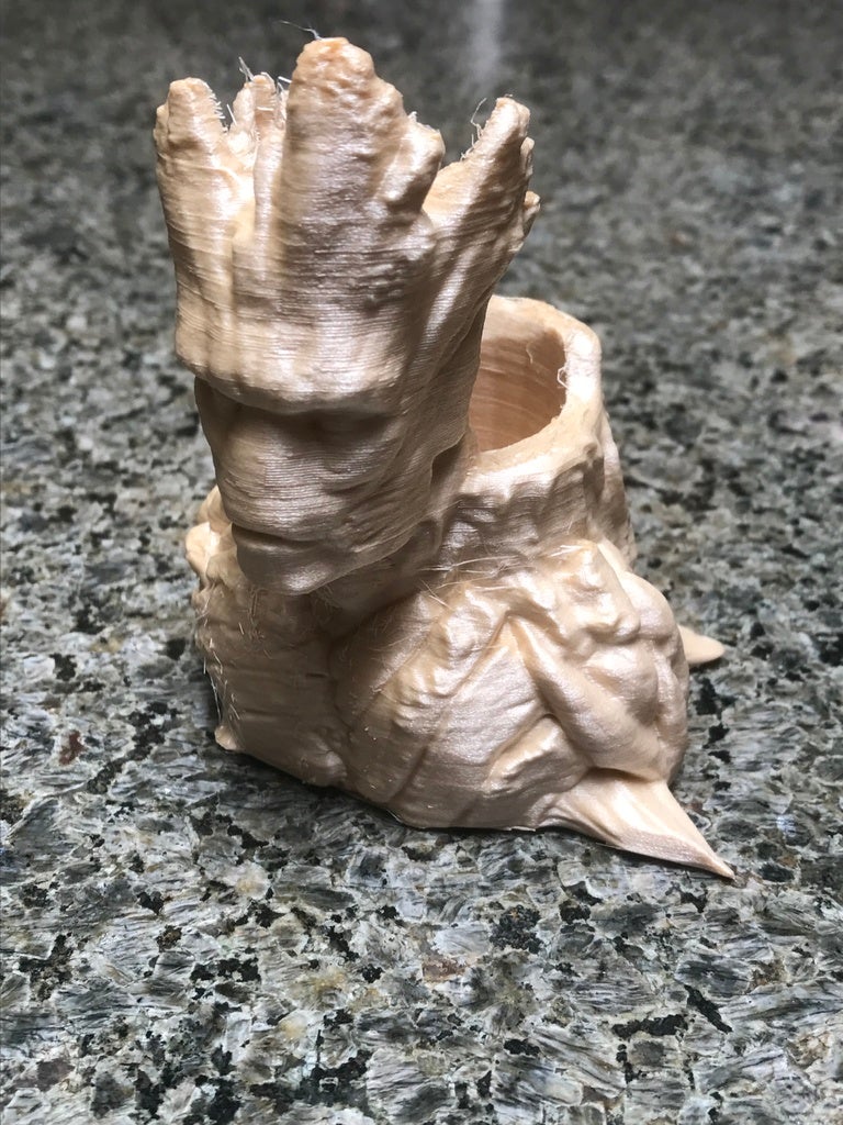 Suport pixuri Groot Picture