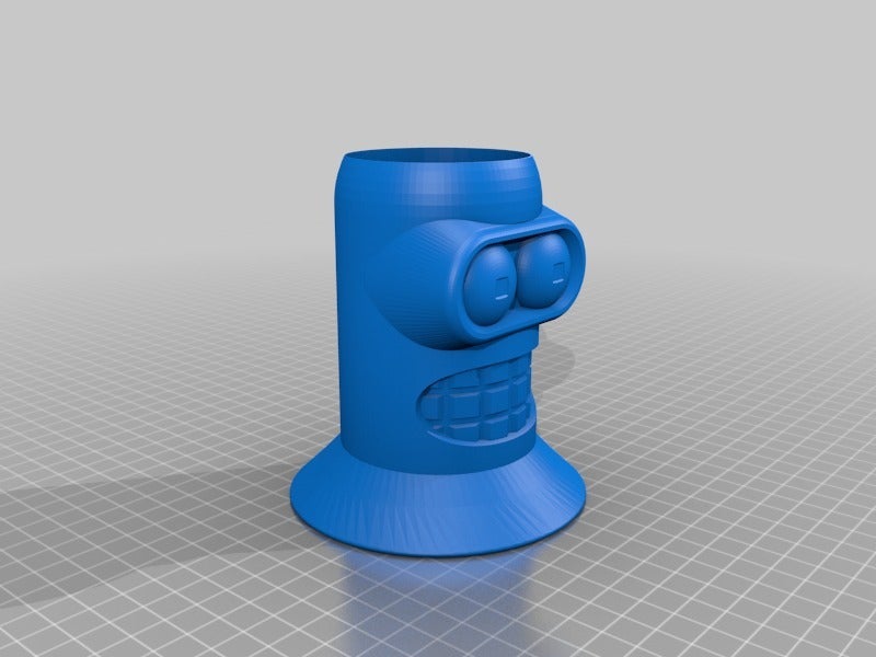 Suport pixuri Bender Picture