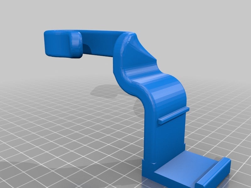 Suport tableta pentru masina Picture